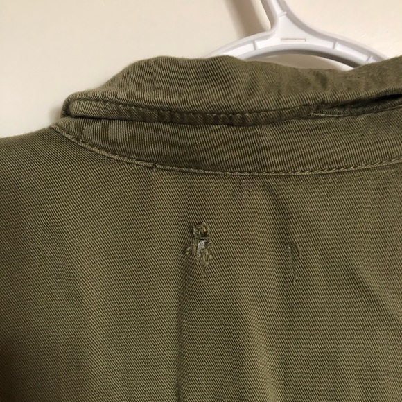 Overshirt - Picture 3 of 3